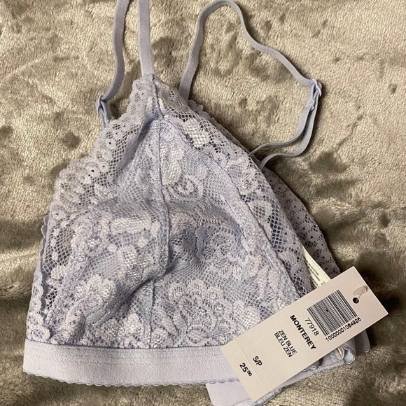 Aritzia Monterey bralette - Picture 2 of 2